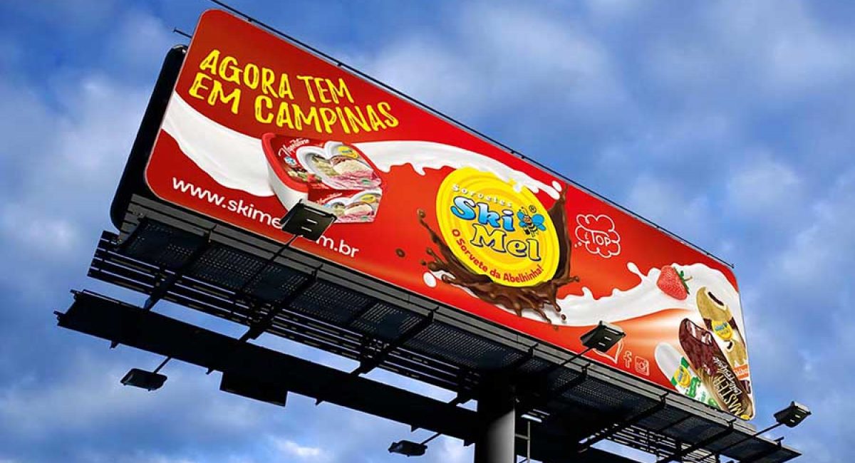 outdoor skimel agencia publicidade sorocaba